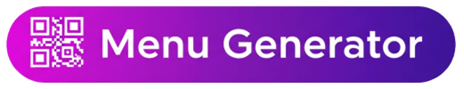 QR Code Order and Pay Menu Generator