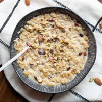 Plain Oats / Masala Oats