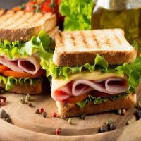 Chicken Sandwich