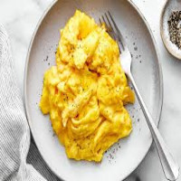 Scrambled Eggs (2 pcs)