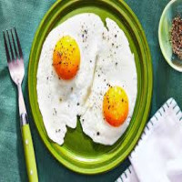 Sunny Side Up (2 Pcs)